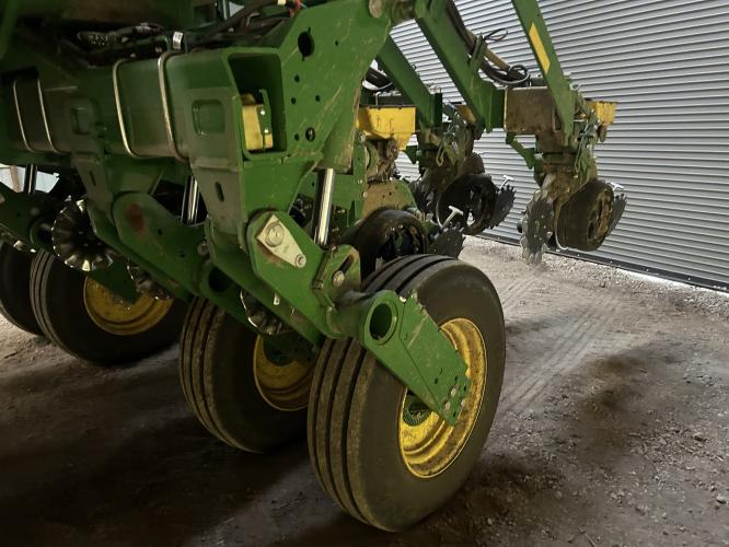 John Deere 1795