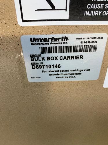 Unverferth SP410XL