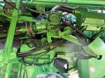 John Deere S670