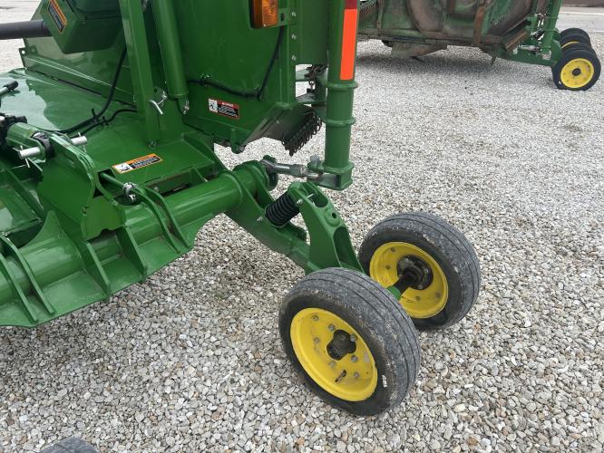 John Deere FC15M