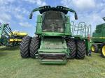 John Deere S780