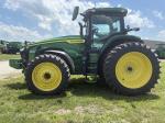 John Deere 8R 340