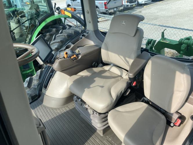 John Deere 8370RT