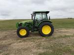 John Deere 5120M