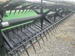 John Deere 740FD