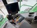 John Deere S780