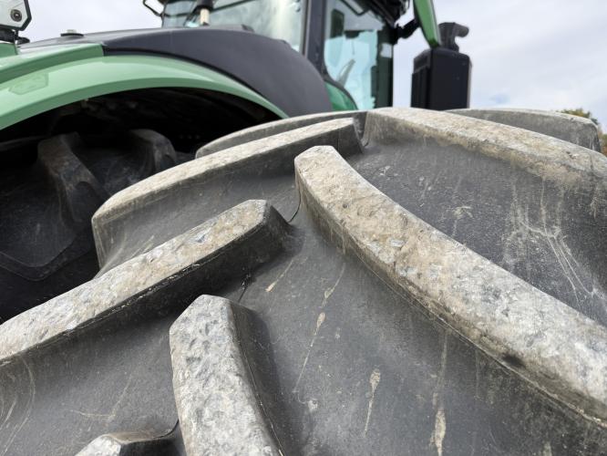 John Deere 9R 590