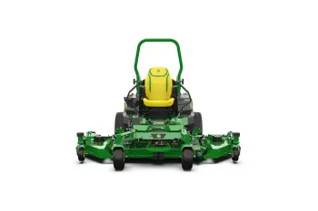 John Deere Z998R