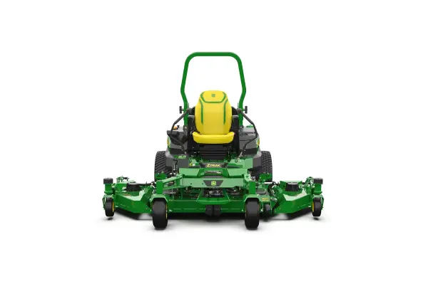 John Deere Z998R
