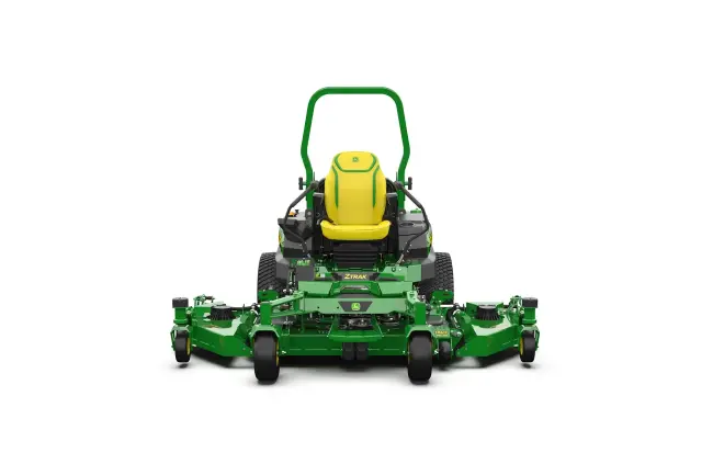 Z998R Diesel ZTrak™ Zero-Turn Mower