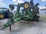 John Deere 2660VT