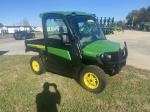 John Deere 835R