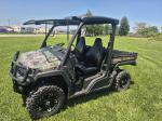 John Deere XUV 835M