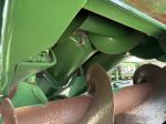 John Deere C12F