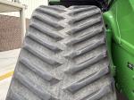 John Deere 9620RX