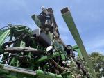 John Deere 410R