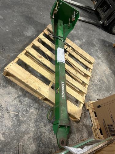 Lankota TH400-TH1451K REAR HITCH FOR JD COMBINES