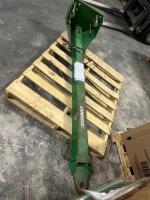 Lankota TH400-TH1451K REAR HITCH FOR JD COMBINES