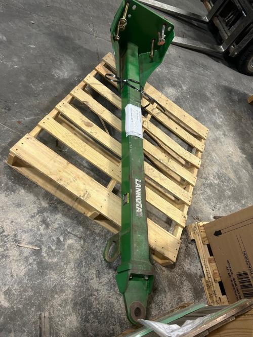  Lankota TH400-TH1451K REAR HITCH FOR JD COMBINES