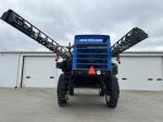 New Holland SP410F