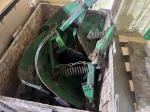 John Deere 608C