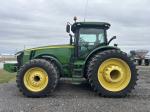 John Deere 8360R