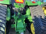 John Deere 9RX 640