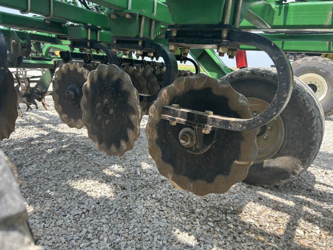 Great Plains HT1100-35