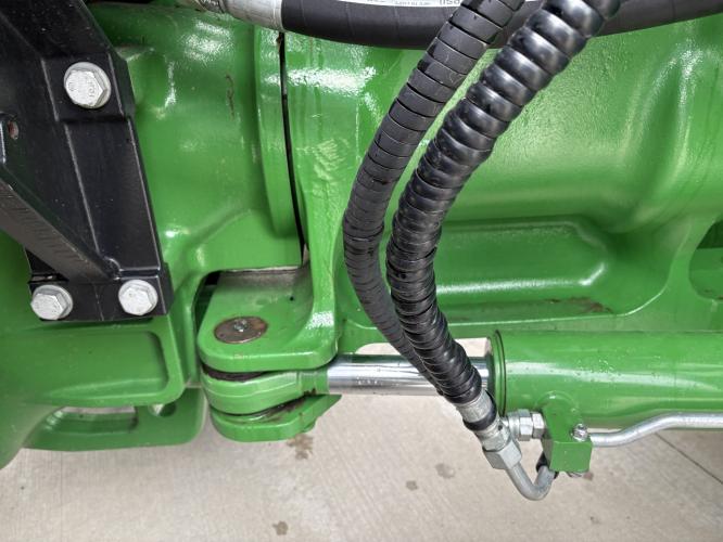 John Deere 9570RX