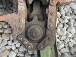 John Deere 712FC StalkMaster
