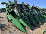 John Deere C12F StalkMaster