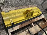John Deere 42 in Blade