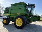 John Deere 9750 STS