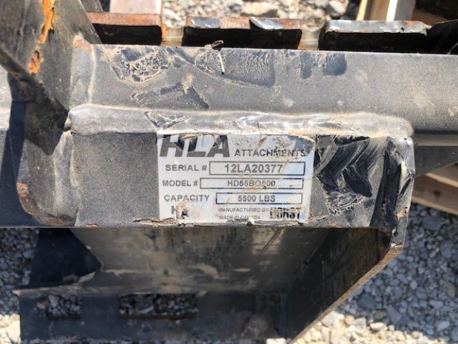 Horst HD55B0500