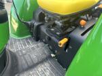 John Deere 4720