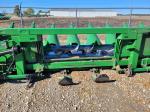 John Deere 708C