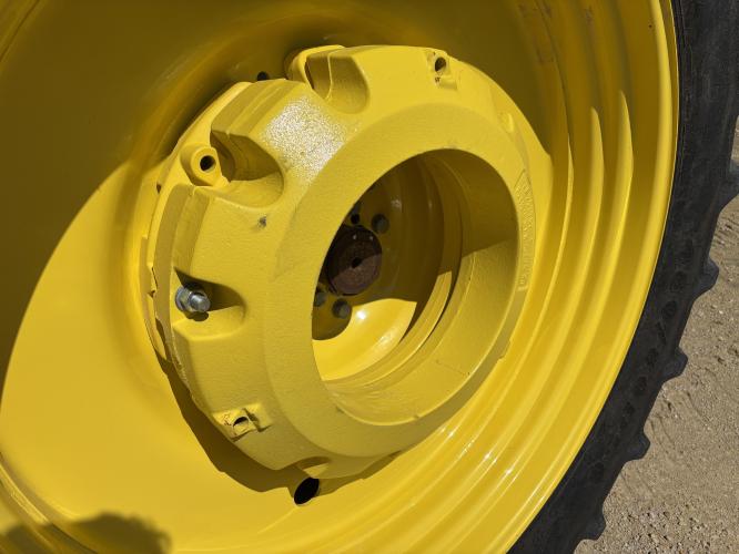 John Deere 8R 410