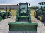 John Deere 4052R