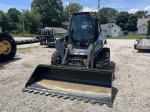 John Deere 334 P