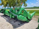 John Deere 608C