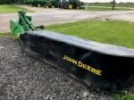 John Deere R280