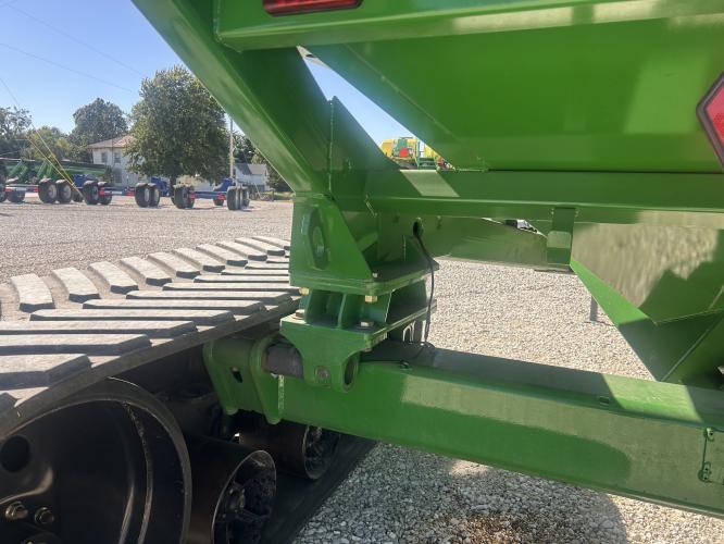 Brent V1000