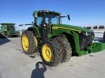 John Deere 8R 410