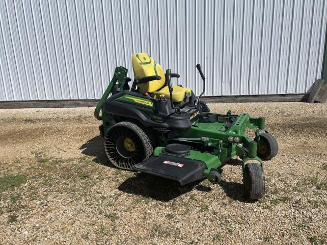 John Deere Z970R