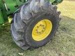 John Deere S680