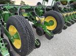 John Deere 1770NT CCS