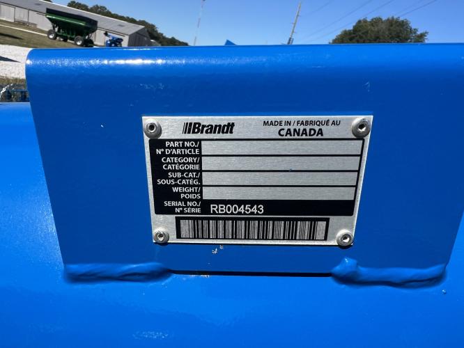 Brandt 1037