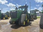 John Deere 9RX 590