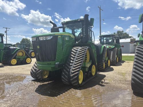 2024 John Deere 9RX 590