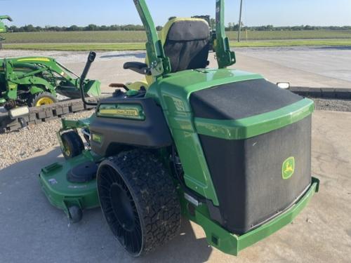 2022 John Deere Z997R